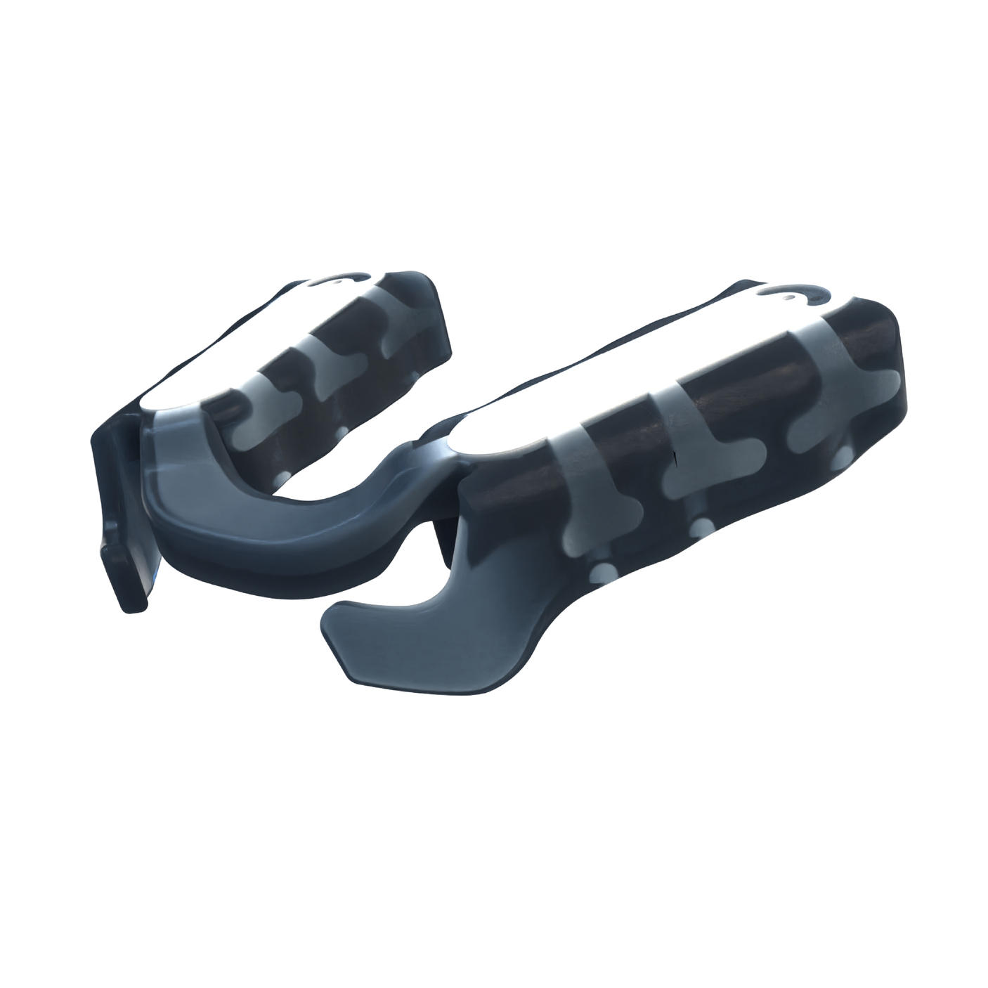 Airwaav PX2 Performance Mouthpiece - Shaw Strength Edition