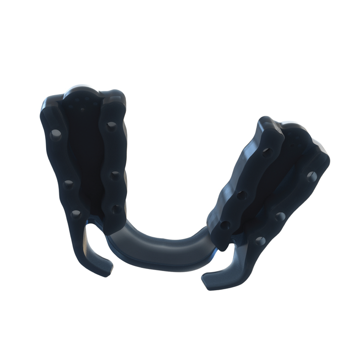 Airwaav PX2 Performance Mouthpiece - Shaw Strength Edition