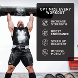 Airwaav PX1 Performance Mouthpiece - Shaw Strength Edition