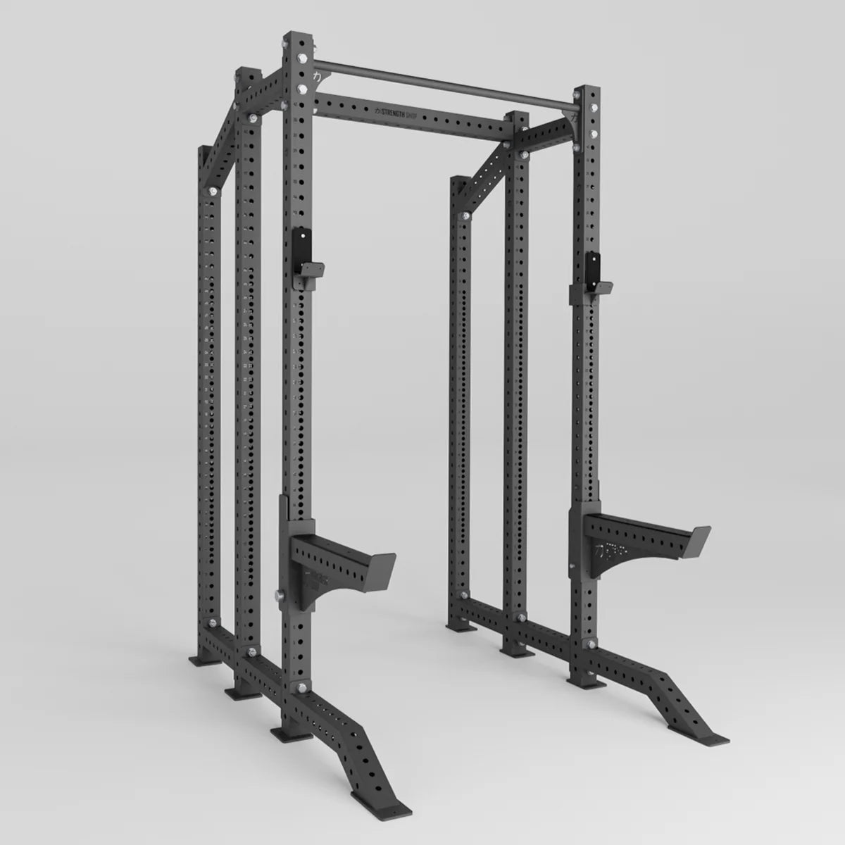 Riot MRR | Weight Storage Extensions