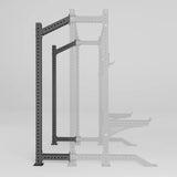 Riot MRR | Weight Storage Extensions