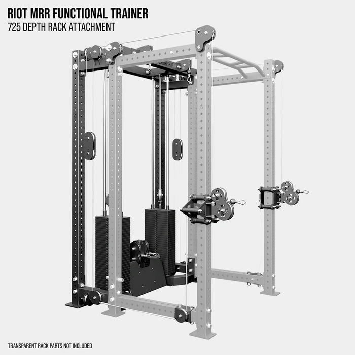Riot MRR Functional Trainer