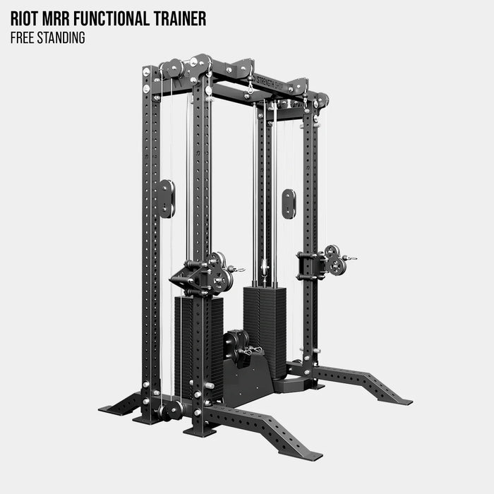 Riot MRR Functional Trainer