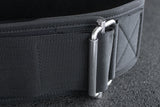 Velcro Weightlifting Belt – Core Stability & Lower Back Support