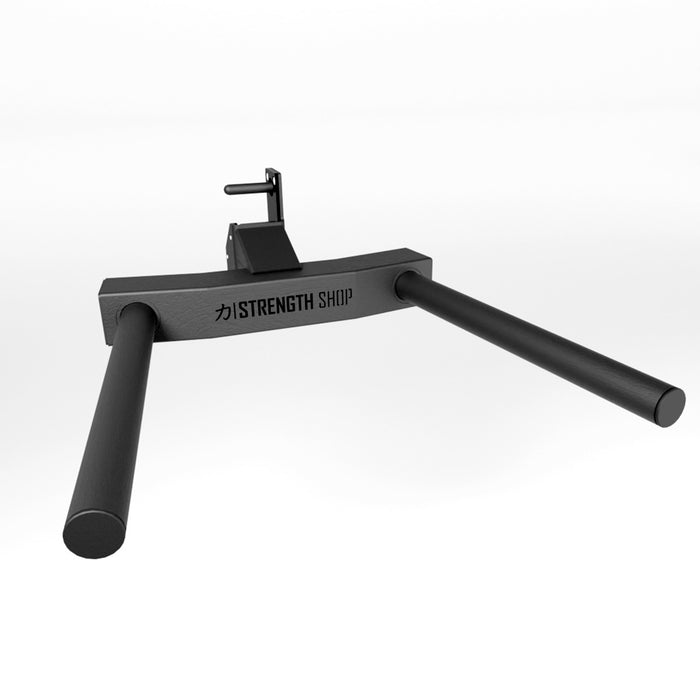 Original V2 MRR 60 I Dip Horn