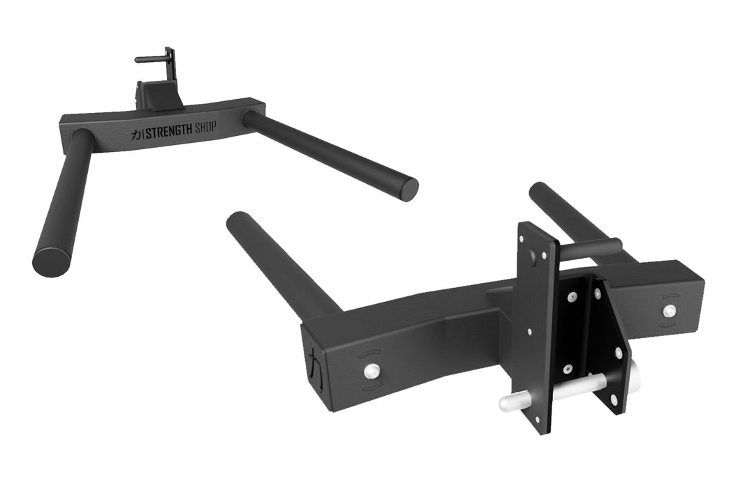 Riot V2 MRR 75 I Dip Horn