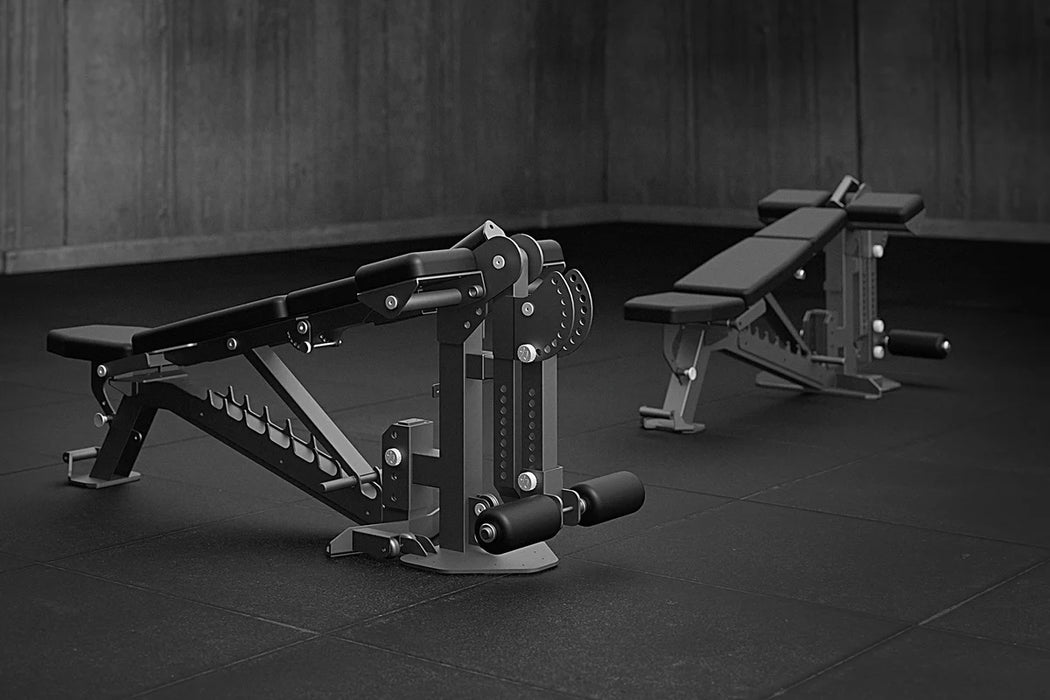 Riot FID Bench 2.0 (Expected availability: October 2026)