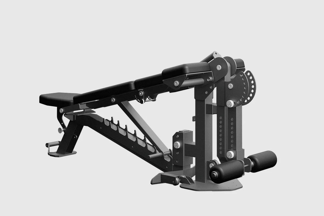 Riot FID Bench 2.0 (Expected availability: October 2026)
