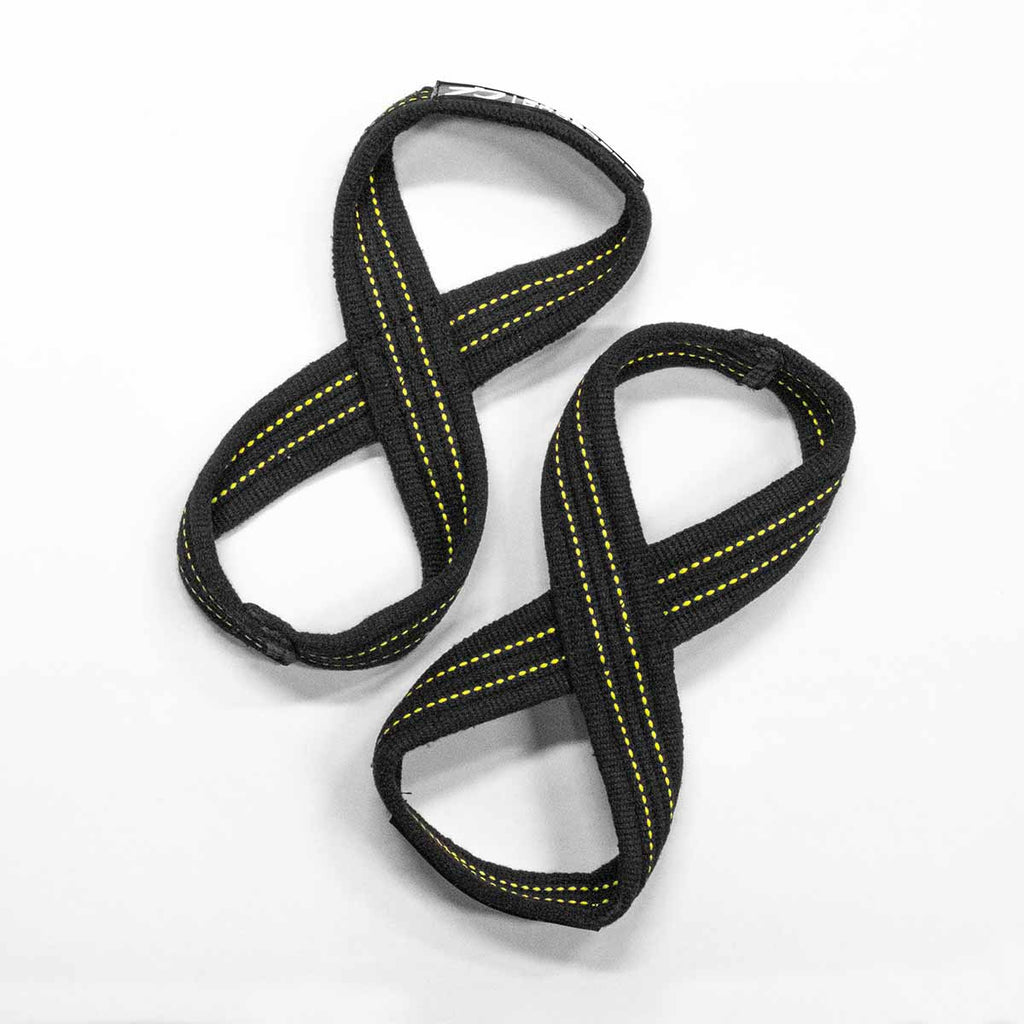 8 Straps Rpe Straps — Strength Shop