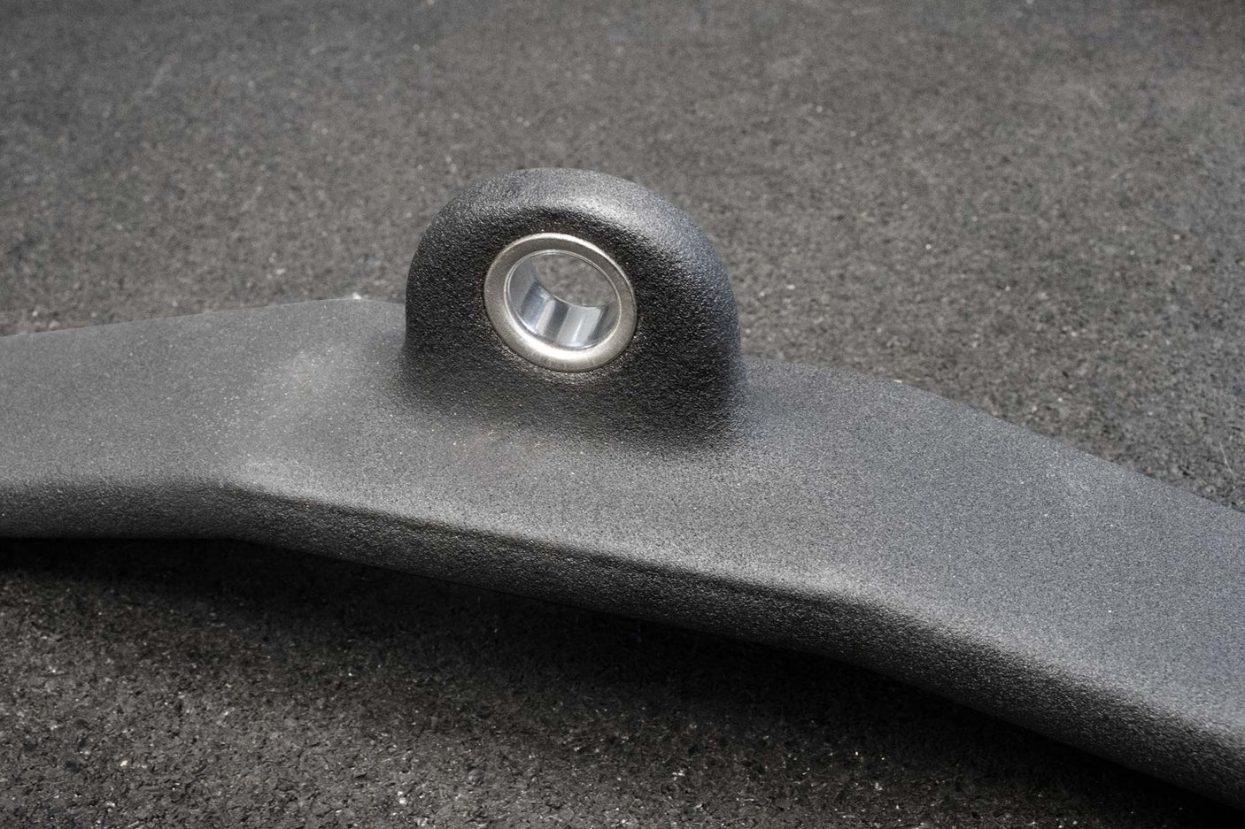 Triceps Grip / Flat Push Down Bar - Tricepatops