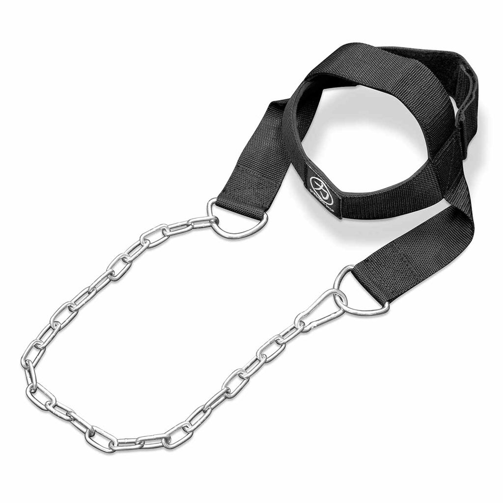head neck harness — Strength Shop - Main Image