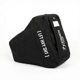 Strength Shop Husafell Sandbag – 1050D Cordura, 45–160 kg