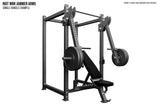 Riot MRR 75 | ISO Bar Handles (Jammer Arm Attachment)