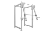 Riot MRR 75 | Straight Bar (Jammer Arm Attachment)