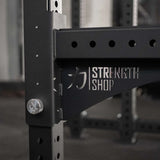 Riot Magnetic Pin – MRR Compatible