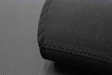 7mm Pro Elbow Sleeves Extra Stiff Neoprene - Finalrep Approved