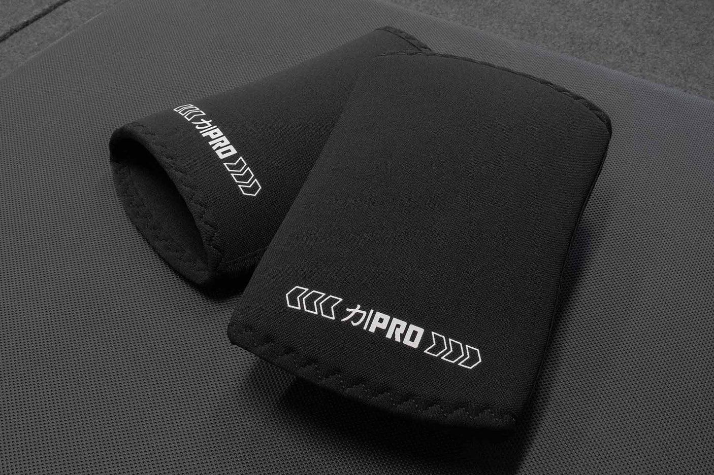 7mm Pro Lite Elbow Sleeves - Hybrid Extra Stiff/Regular Neoprene - Finalrep Approved