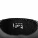 7mm Inferno PRO Knee Sleeves - Extra Stiff Neoprene - Stealth - IPF APPROVED