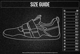 Notorious Lift - Sumo Sole Gen 5 - Bliss White
