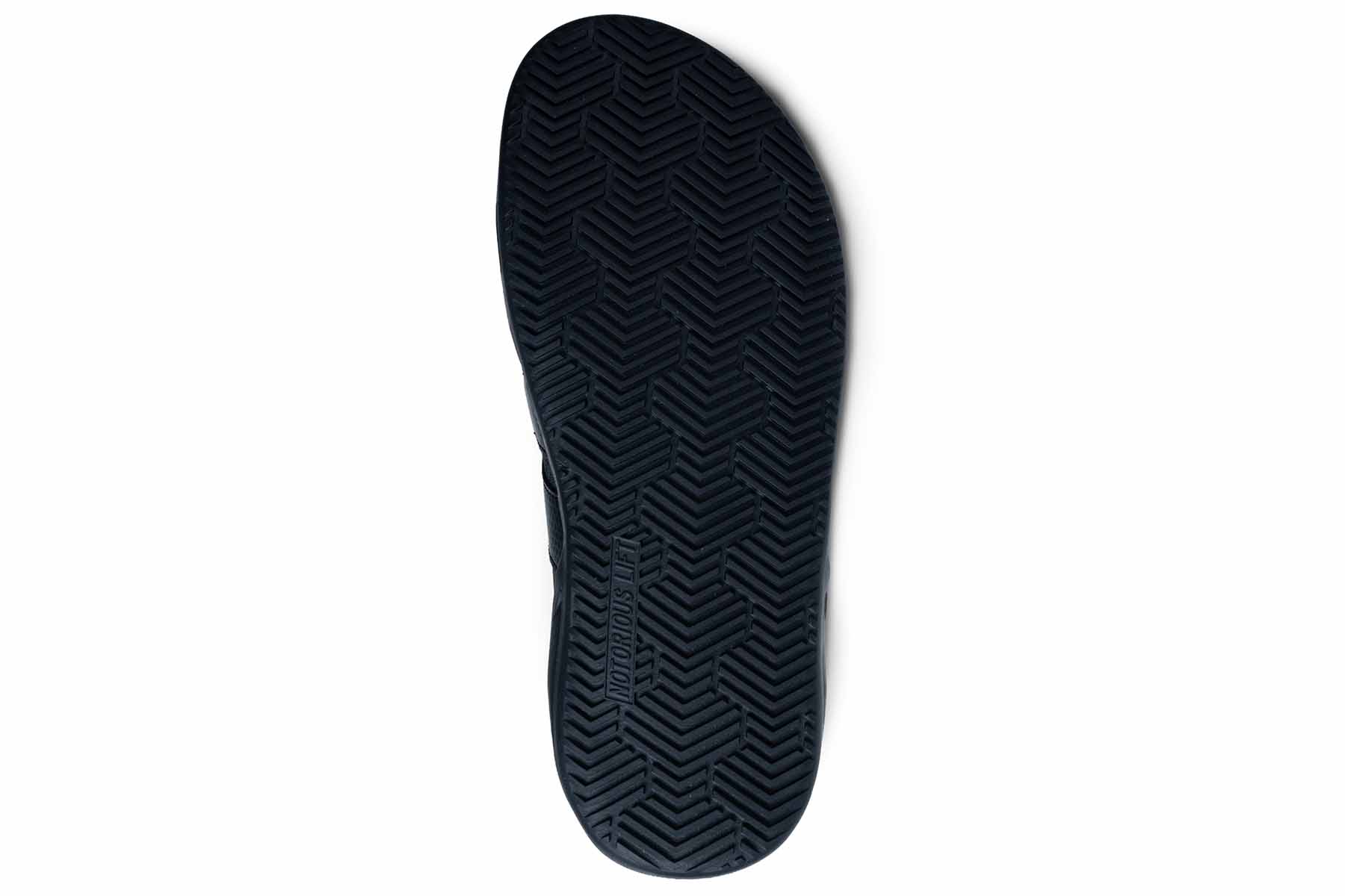 Notorious Lift - Sumo Sole Gen 5 - Stealth – Strength Shop