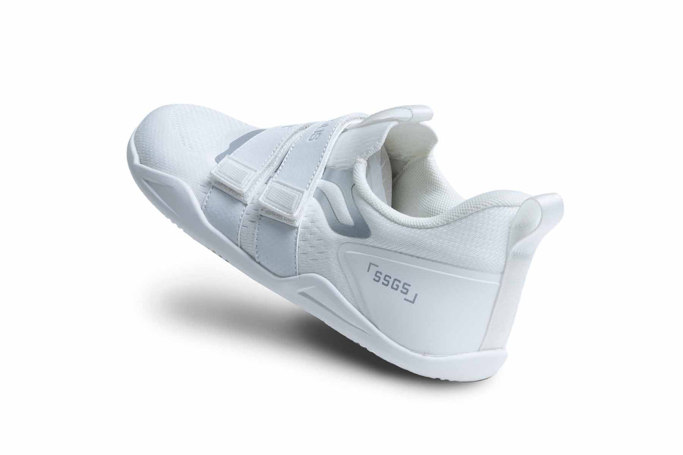 Notorious Lift - Sumo Sole Gen 5 - Bliss White
