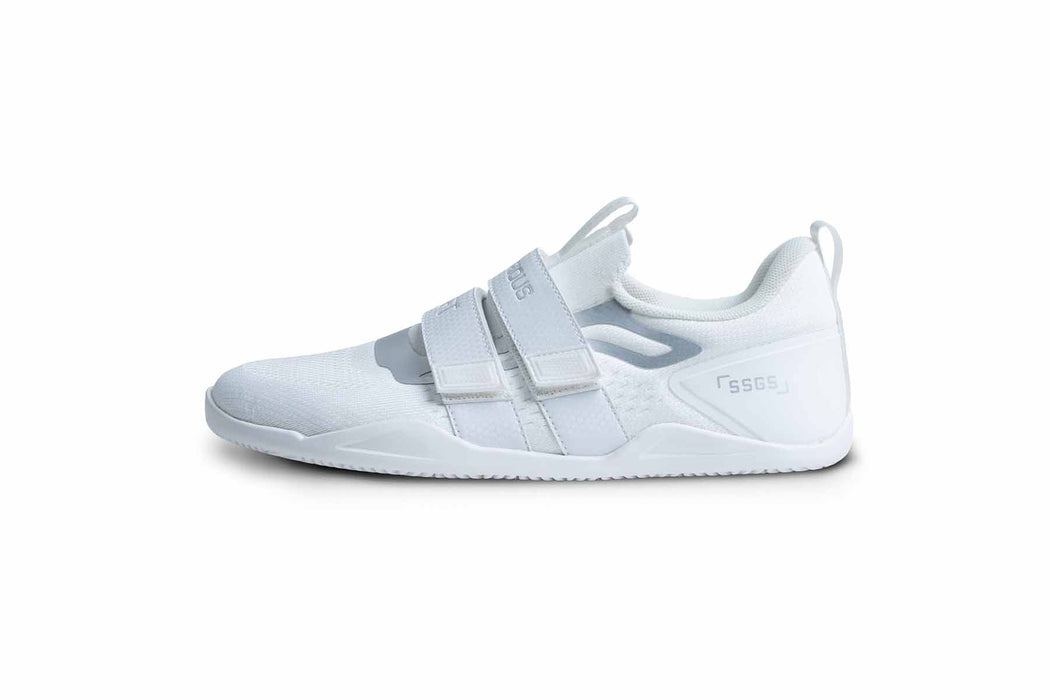 Notorious Lift - Sumo Sole Gen 5 - Bliss White