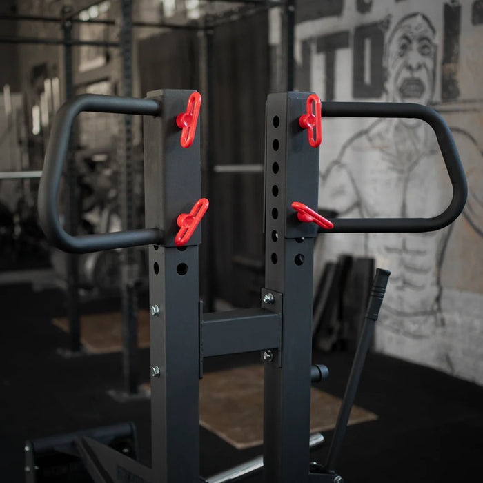 Strength Shop Original Belt Squat Machine