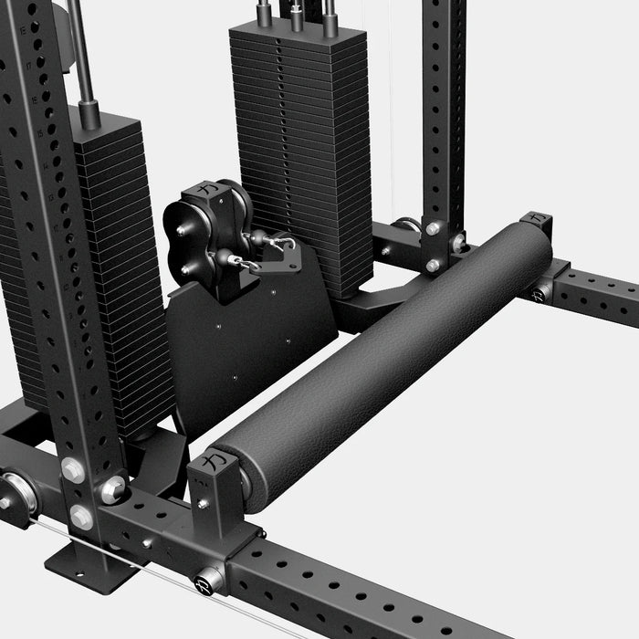 Riot MRR Leg Roller Pad Attachment