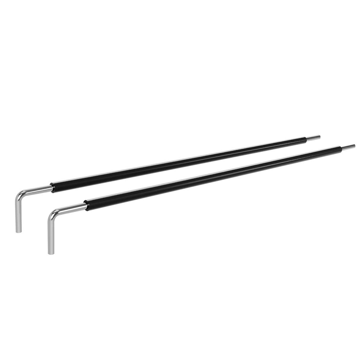 Riot MRR | Pin & Pipe Safeties – 1075, Pair — Strength Shop