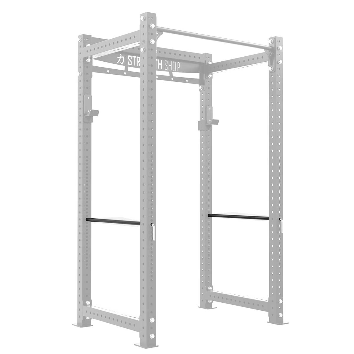 Riot MRR | Pin & Pipe Safeties – 1075, Pair