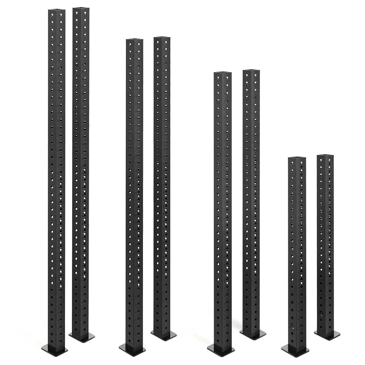Riot MRR | Uprights — Strength Shop