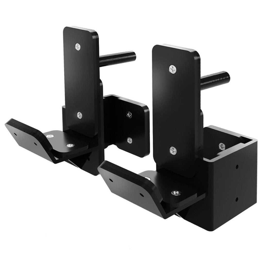 Modular Rack - Addons — Strength Shop