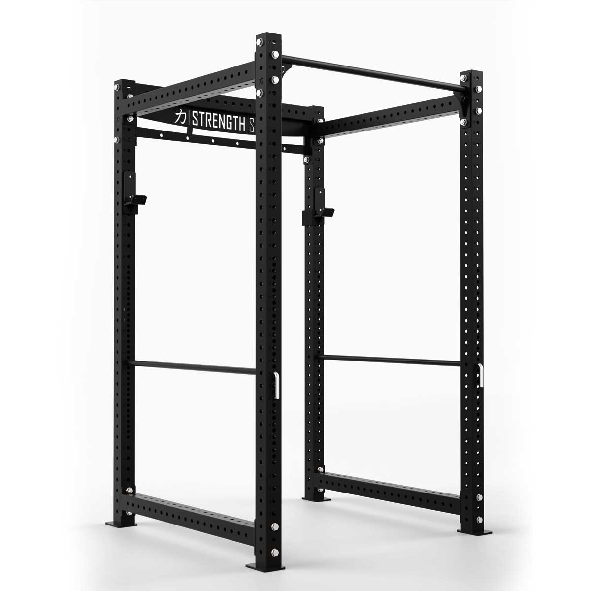 Riot MRR | Standard Racks — Strength Shop