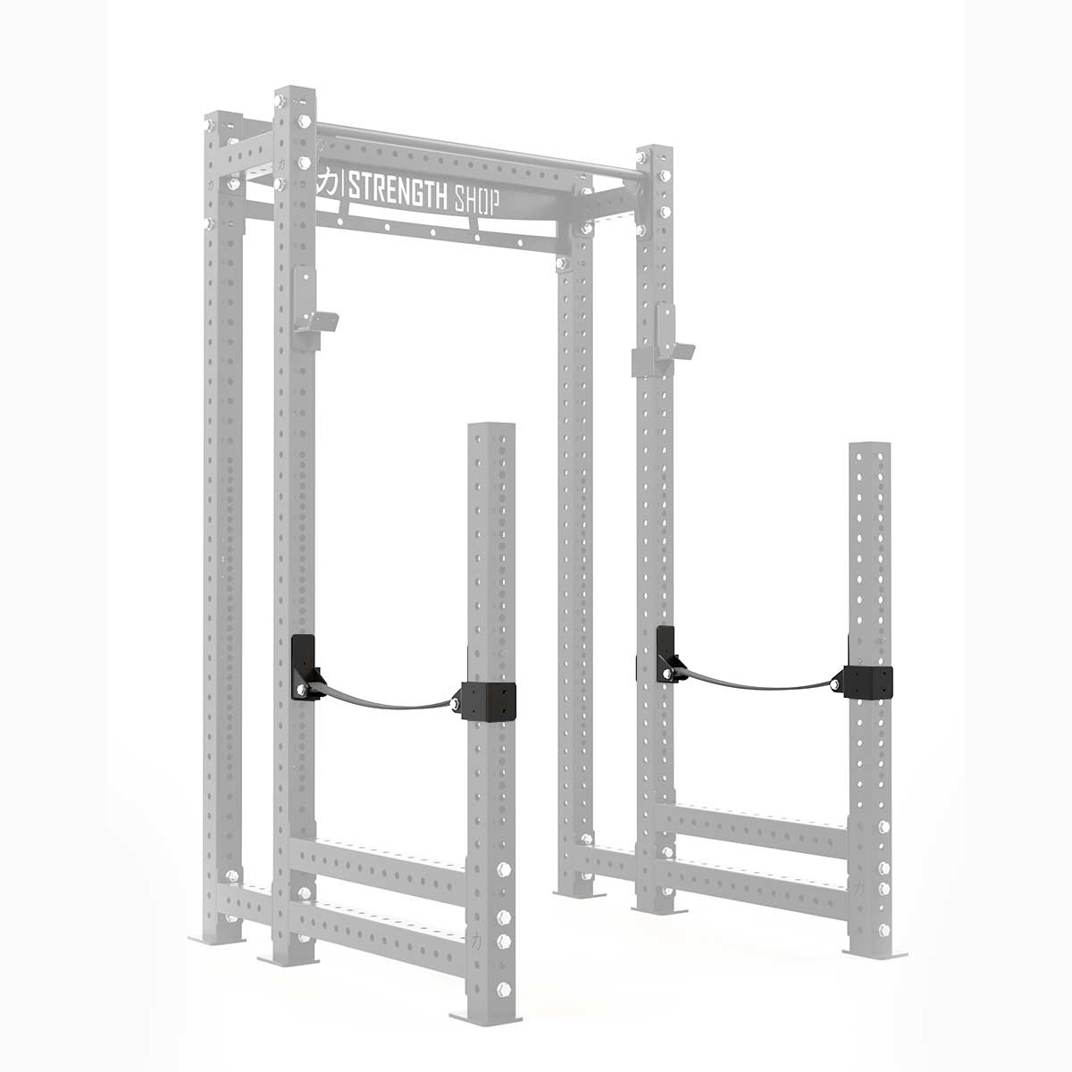 Riot MRR | Webbing Safeties – 725, Pair