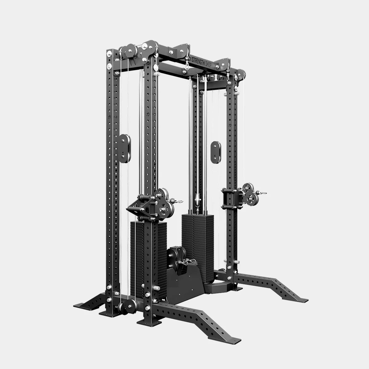 Riot MRR Functional Trainer