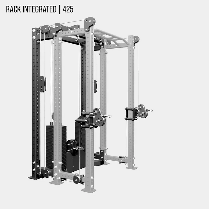 Riot MRR Functional Trainer