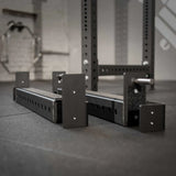 Riot MRR | Box Safeties – 1075, Pair