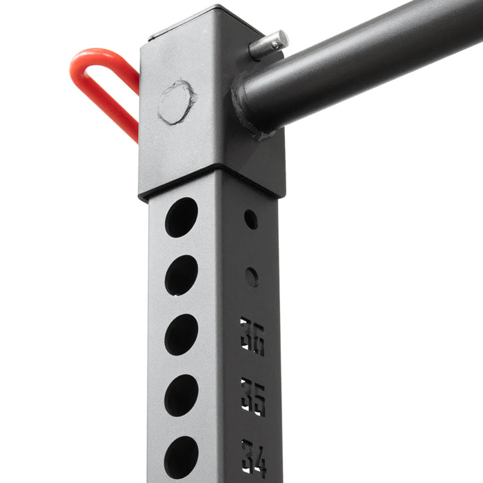 Squat rack strength shop sale