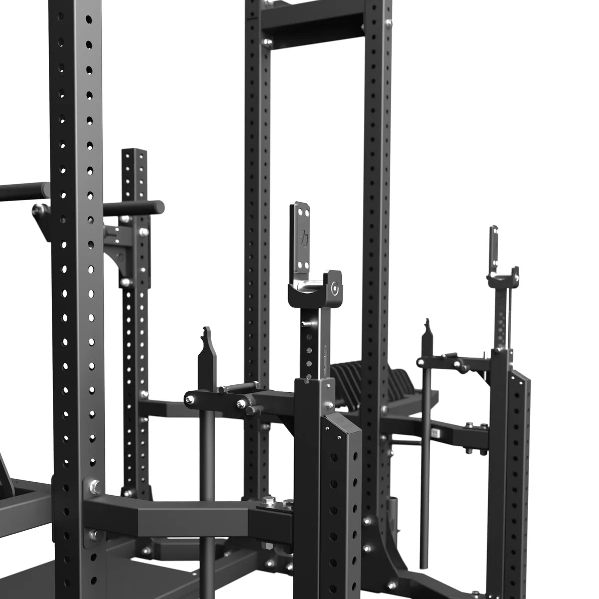 Streetlifting Competition Rack - Contact us to order!