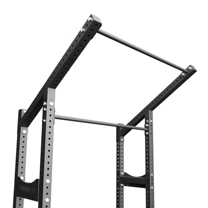 Streetlifting Competition Rack (Expected availability: June 2026)