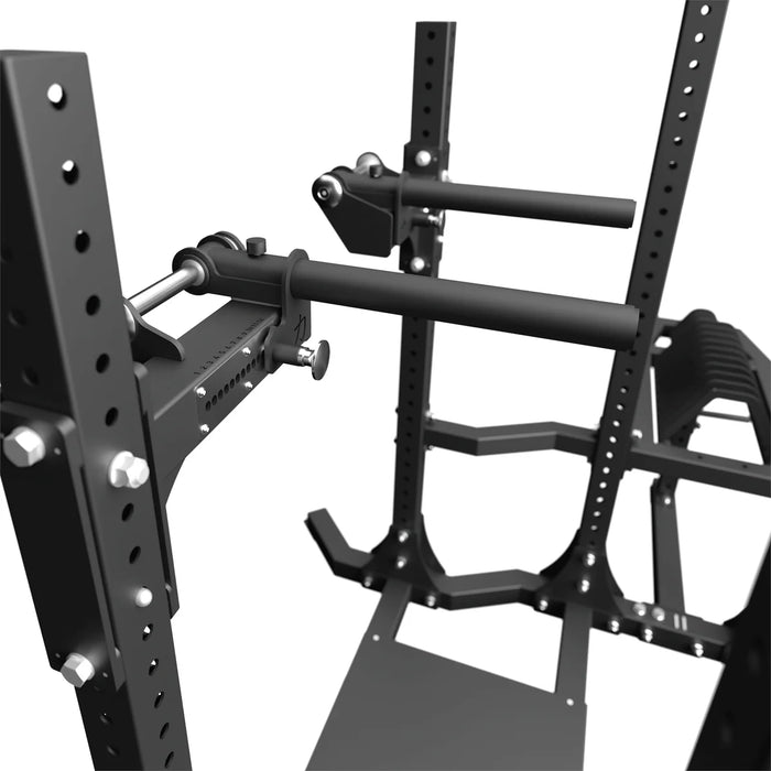 Streetlifting Competition Rack (Expected availability: June 2026)