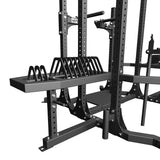 Streetlifting Competition Rack - Contact us to order!