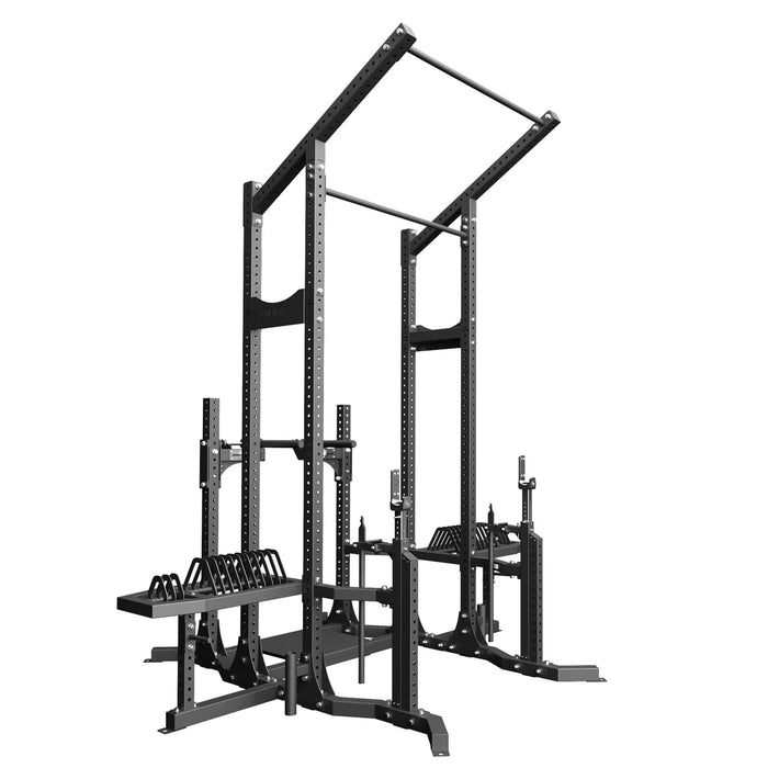 Streetlifting Competition Rack (Expected availability: June 2026)