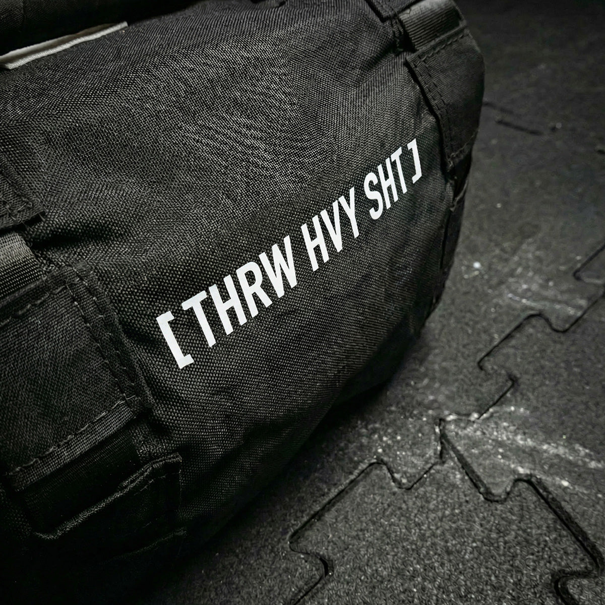 Strength Shop Compact Throwing Sandbag – 1050D Cordura