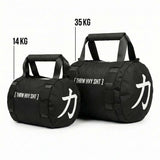 Strength Shop Compact Throwing Sandbag – 1050D Cordura