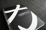 Training Log Book - Track Exercises, Sets, Reps & RPE