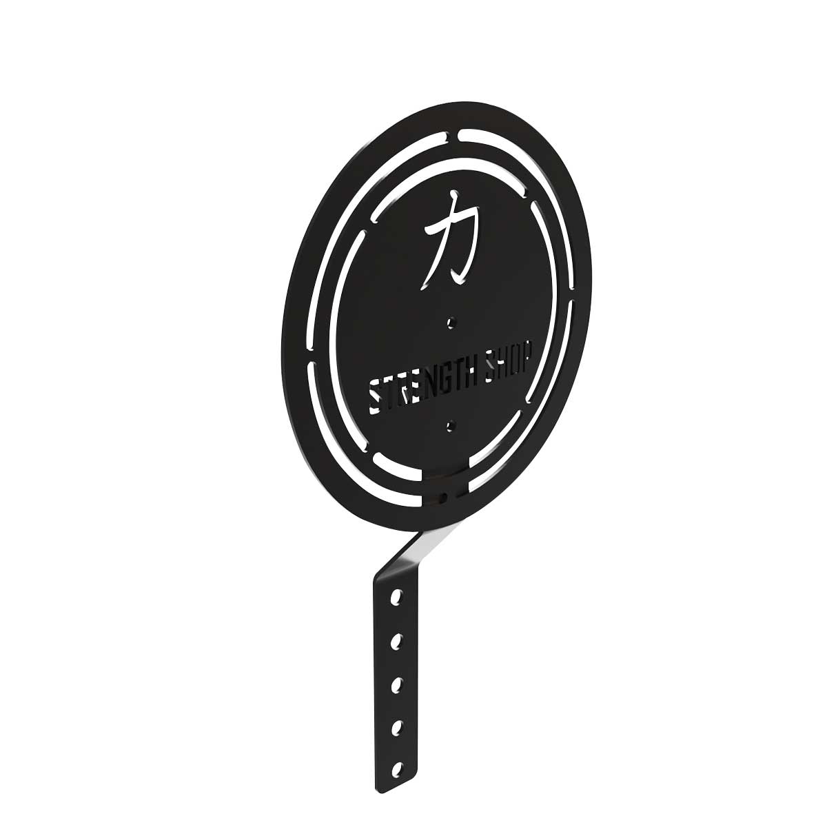 Wall Ball Target | MRR Compatible - Strength Shop