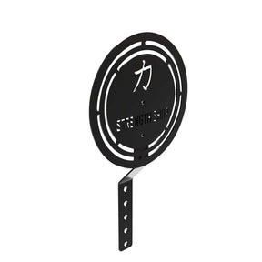 Wall Ball Target | MRR Compatible - Strength Shop