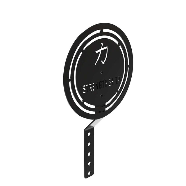Wall Ball Target | MRR Compatible - Strength Shop