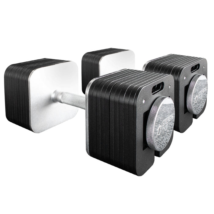 Adjustable Dumbbell
